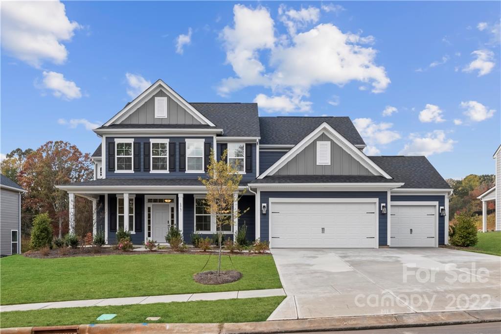 6067 Jepson Court Charlotte NC 28214