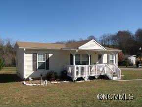 301 Brandi Drive Asheville NC 28806