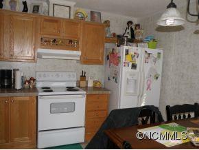 301 Brandi Drive Asheville NC 28806