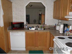 301 Brandi Drive Asheville NC 28806
