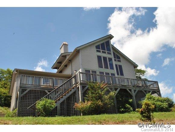 5 Berry Patch Lane Canton NC 28716