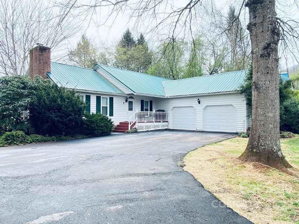 7 Cowan Valley Estates Sylva NC 28779