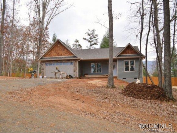 21 J And C Way Weaverville NC 28787
