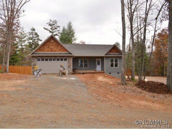 21 J And C Way Weaverville NC 28787