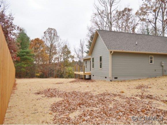 21 J And C Way Weaverville NC 28787