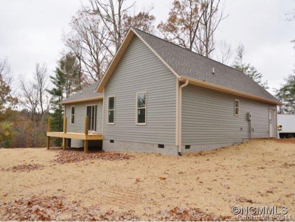 21 J And C Way Weaverville NC 28787