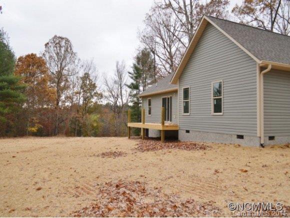 21 J And C Way Weaverville NC 28787