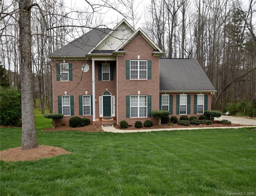 5824 Crown Hill Drive Mint Hill NC 28227