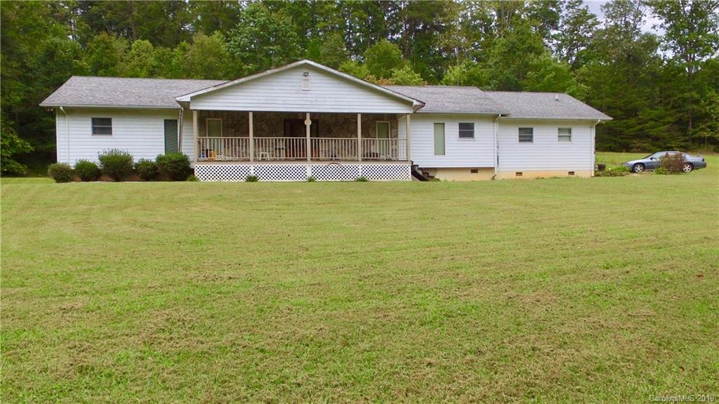 20 Annie Drive Marion NC 28752