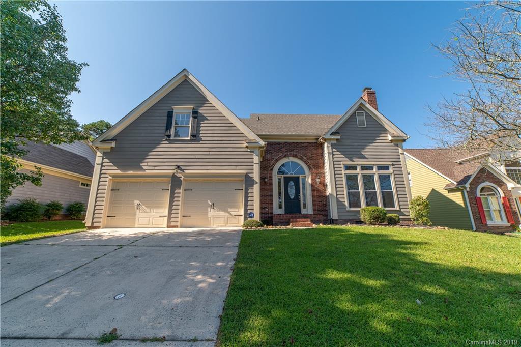 713 Trailing Rock Drive Charlotte NC 28214