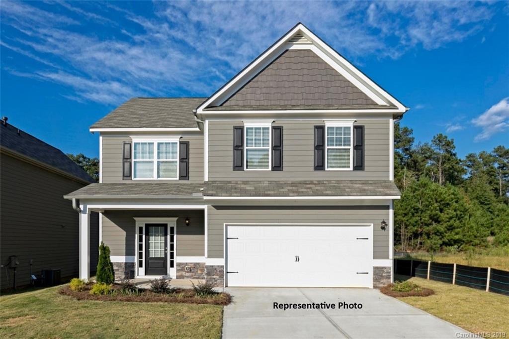 109 Bristleback Court Mount Holly NC 28120