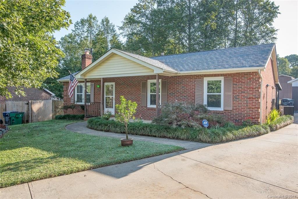 9704 Stillwater Lane Mint Hill NC 28227