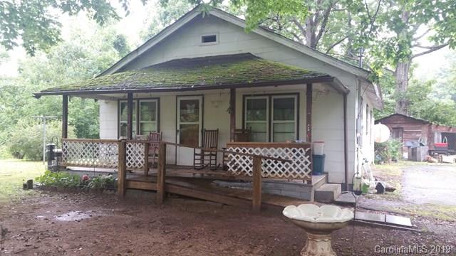 2056 Nc 226 N Marion NC 28752
