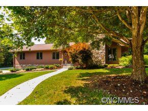 404 Periwinkle Drive Asheville NC 28804