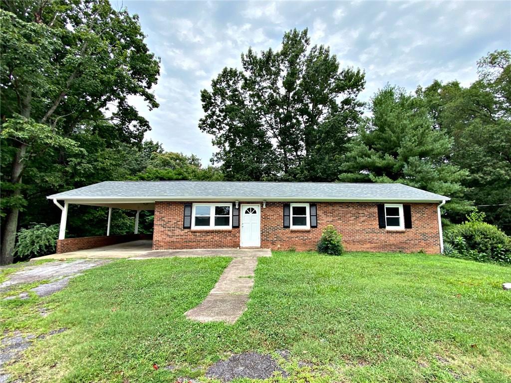 711 7th Avenue Se Hickory NC 28602