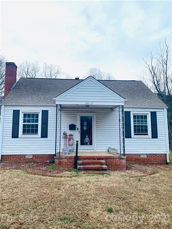 3817 Craig Avenue Charlotte NC 28211