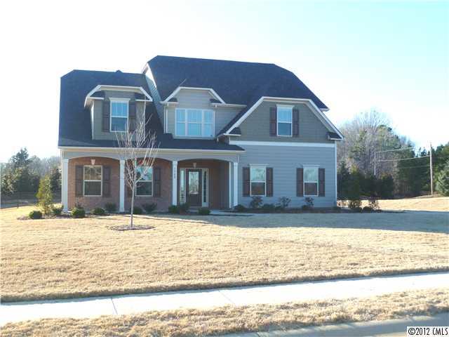 1508 Laurel Hill Drive Waxhaw NC 28173