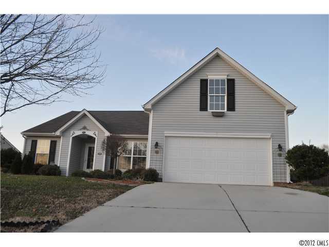 119 Morning Sun Drive Mooresville NC 28115