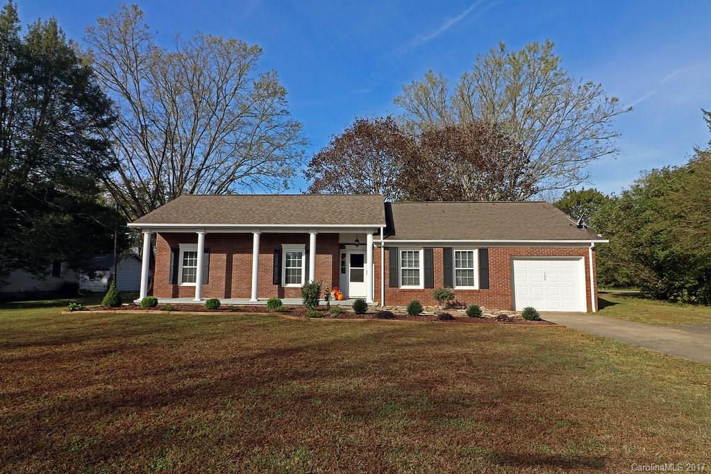 100 Neely Road Brevard NC 28712