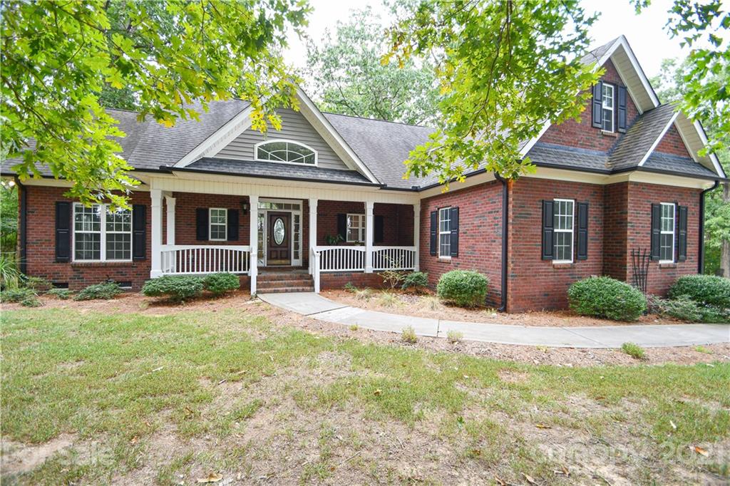2520 Shady Ridge Lane Monroe NC 28112