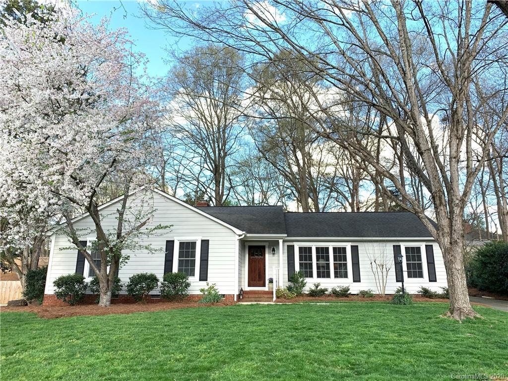 6749 Windyrush Road Charlotte NC 28226