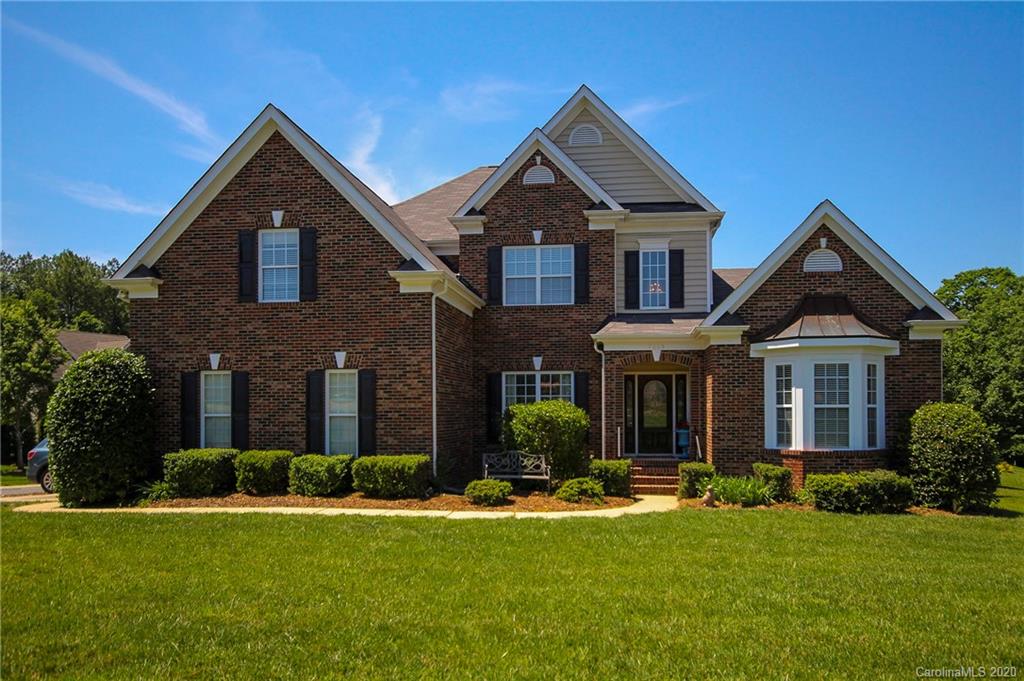 7625 Birchwalk Drive Huntersville NC 28078