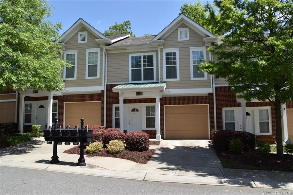 14152 Castle Abbey Lane Charlotte NC 28277