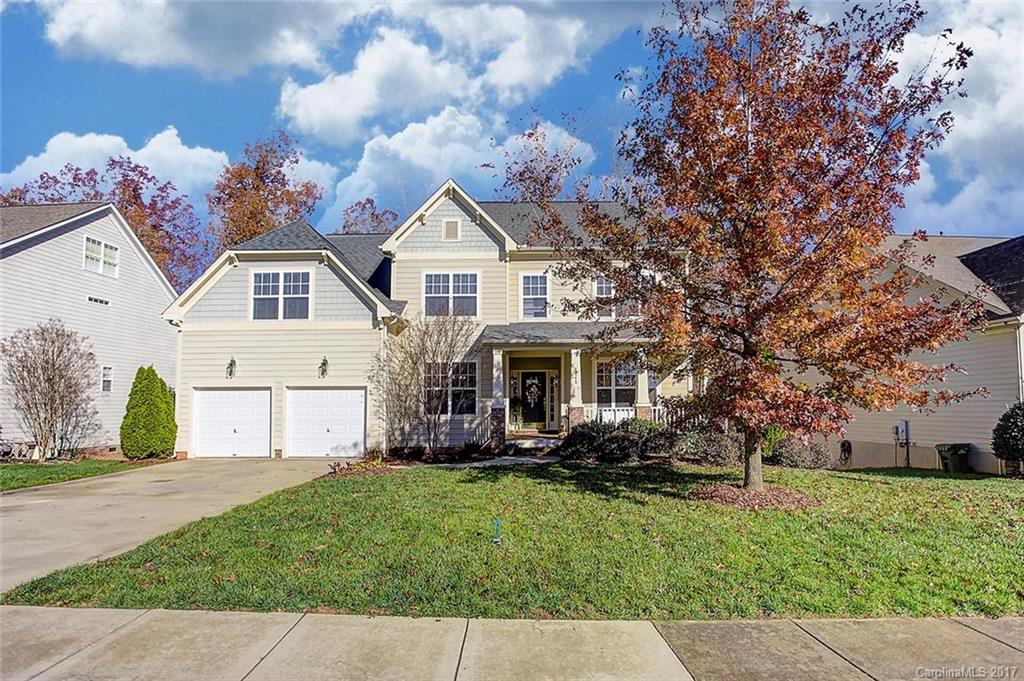 1245 Brough Hall Drive Waxhaw NC 28173