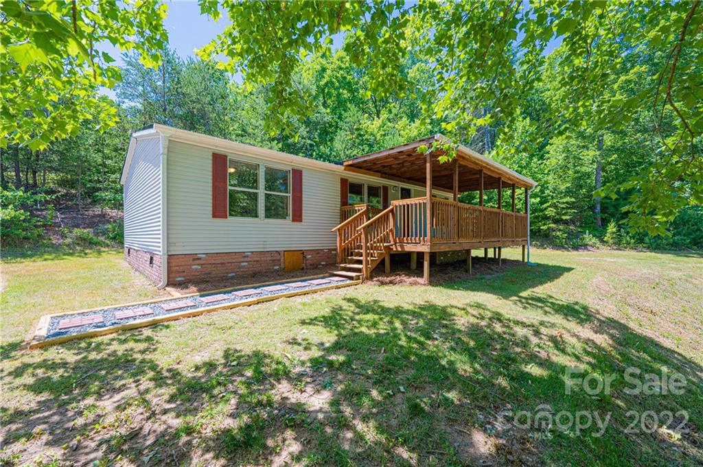 3402 Yang Her Road Morganton NC 28655