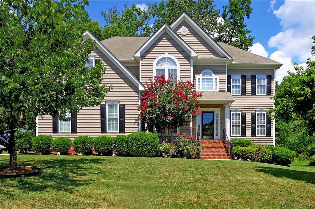 188 Laurel Glen Drive Mooresville NC 28115