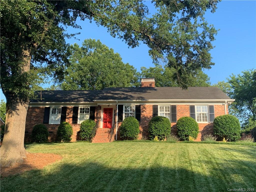 2224 Sagamore Road Charlotte NC 28209