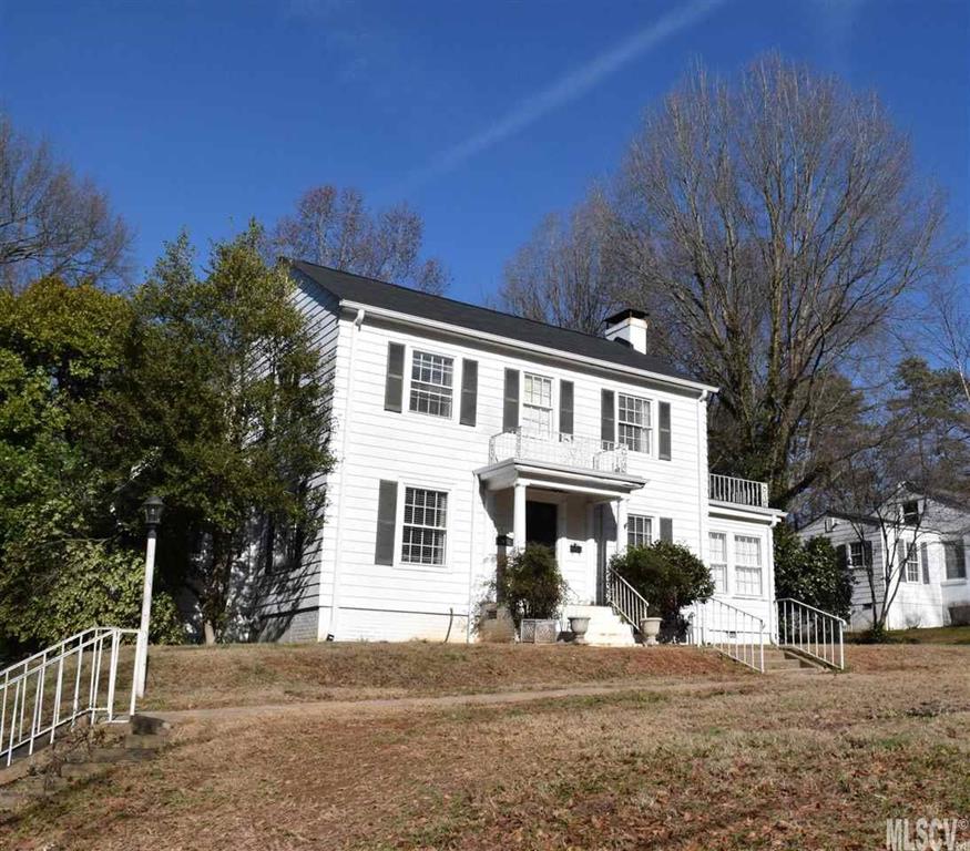 1016 5th Avenue Nw Hickory NC 28601