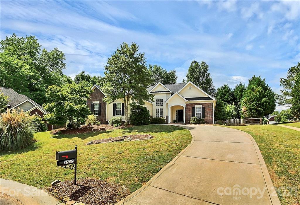2516 Paperbark Drive Monroe NC 28110