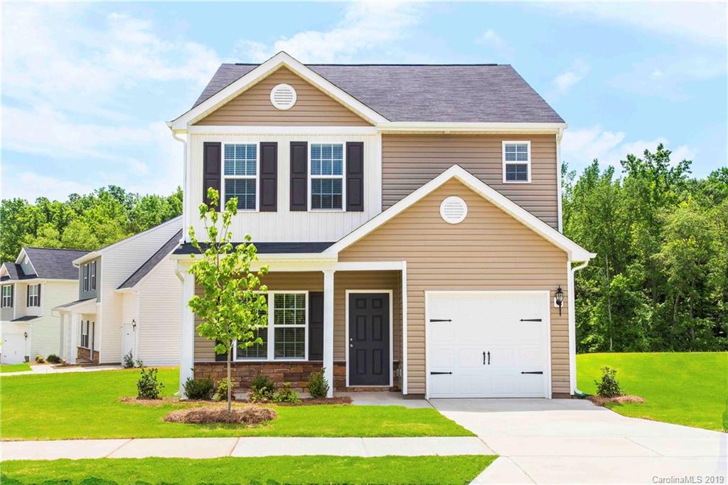 933 Joselynn Drive Gastonia NC 28054