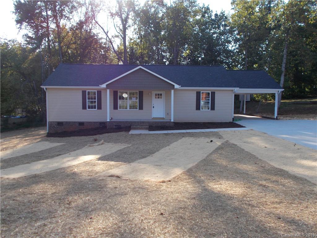565 Hoyle Street Lincolnton NC 28092