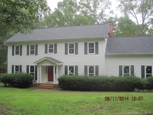 8325 Potter Road Matthews NC 28104