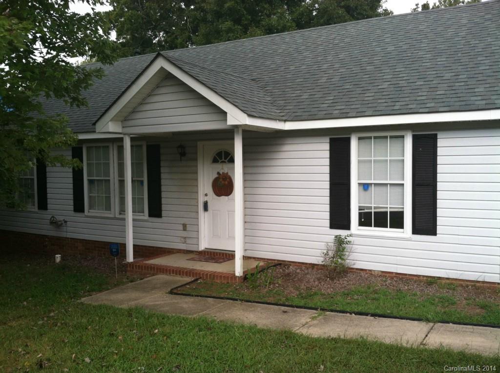 3721 Hunters Run Lane Matthews NC 28105