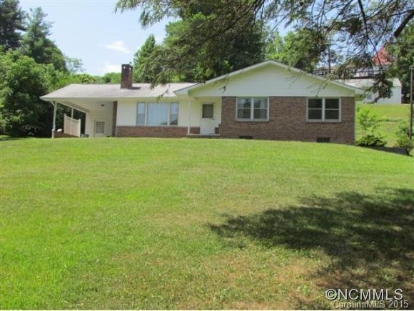 226 Tappan Street Spruce Pine NC 28777