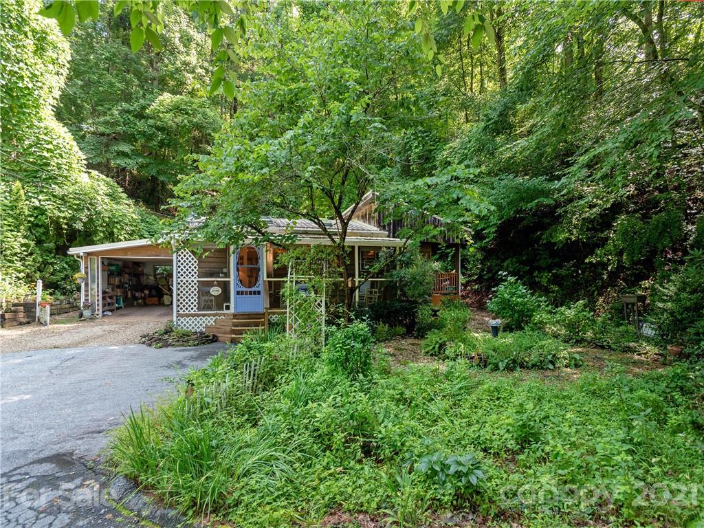 403 Andante Lane Brevard NC 28712