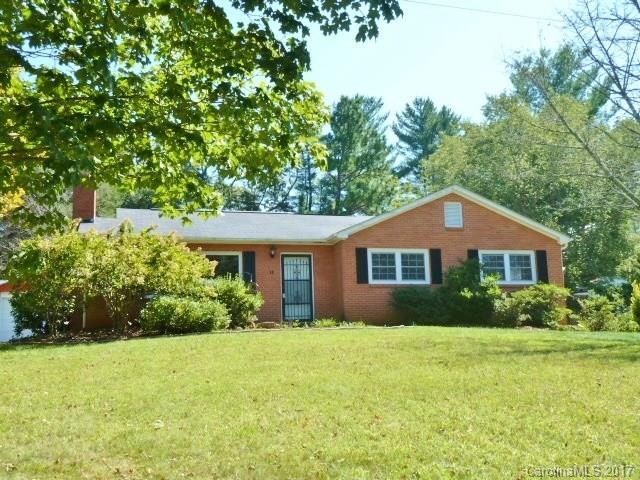 11 Pinedale Road Asheville NC 28805