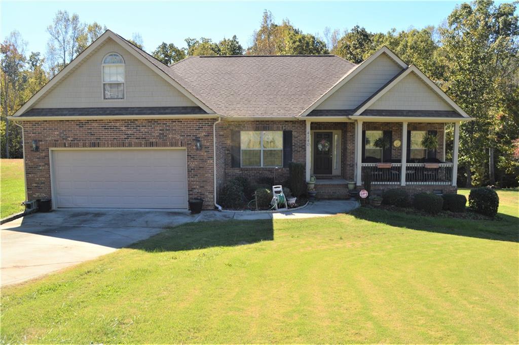 4140 Ore Bank Drive Lincolnton NC 28092