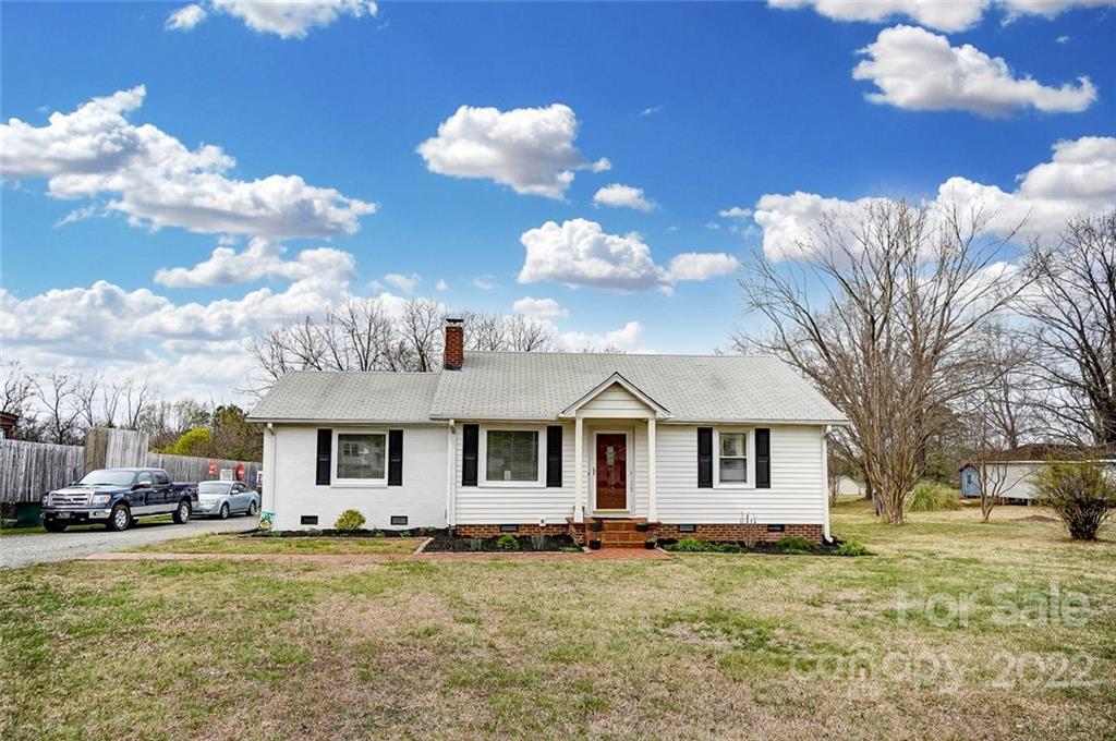 2174 Montford Avenue NW Concord NC 28027