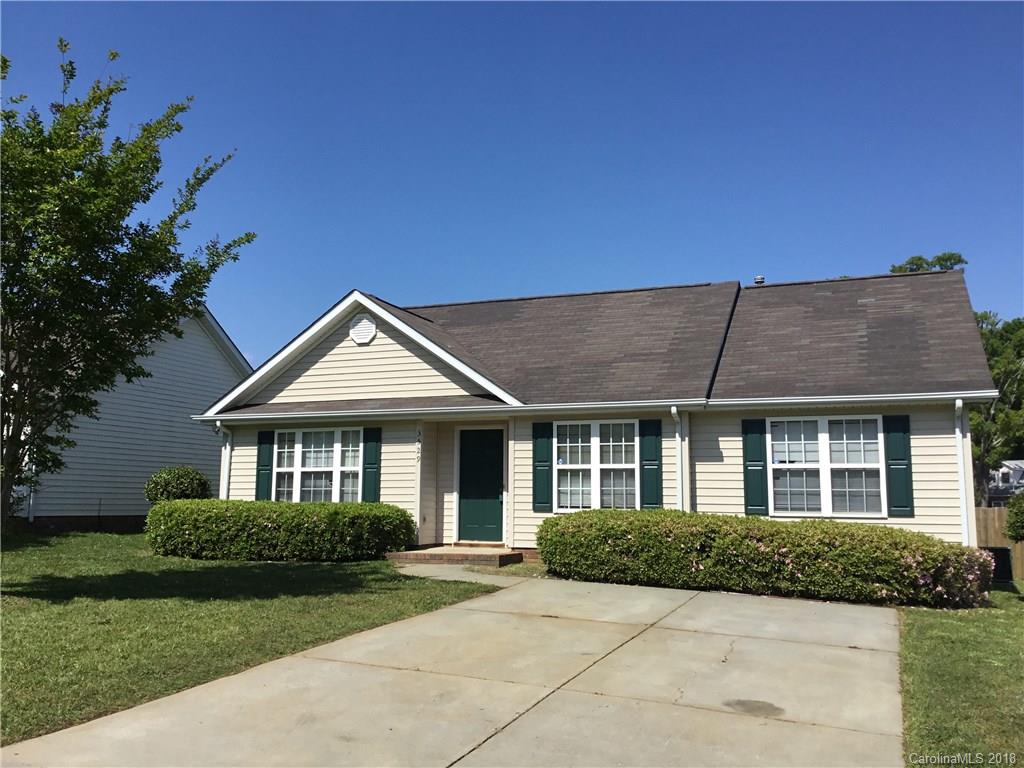 3529 Arvin Drive Charlotte NC 28269