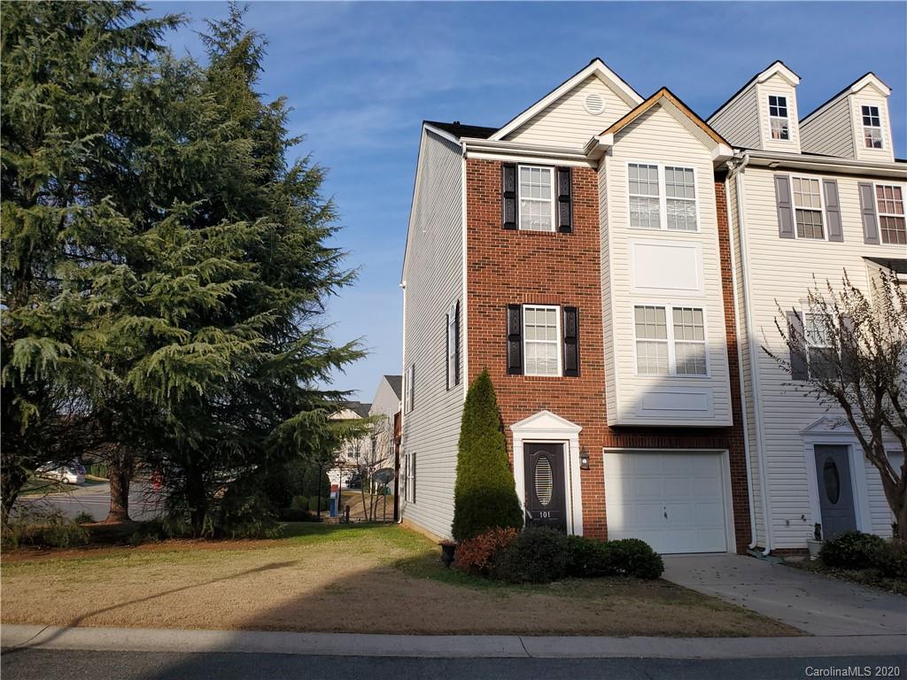 101 Rock Ridge Lane Mount Holly NC 28120