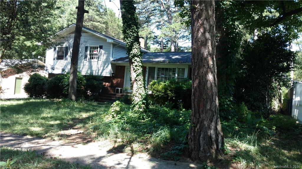 3831 Winterfield Place Charlotte NC 28205