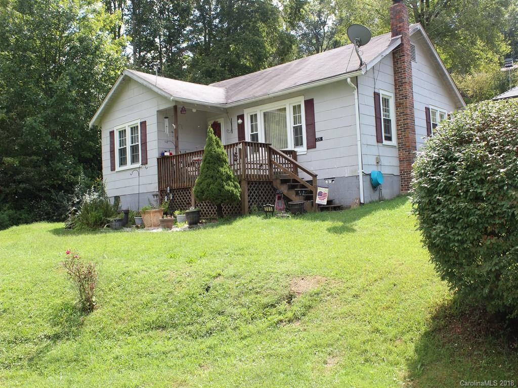 205 Hemlock Road Spruce Pine NC 28777
