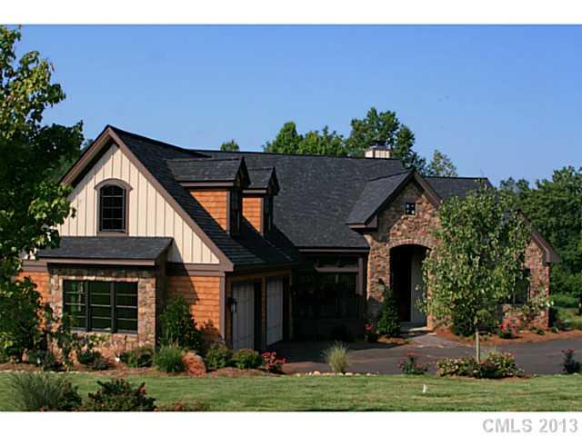 1757 Creek Meadow Lane Lincolnton NC 28092