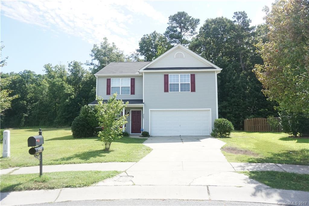 1761 Harland Street Charlotte NC 28216
