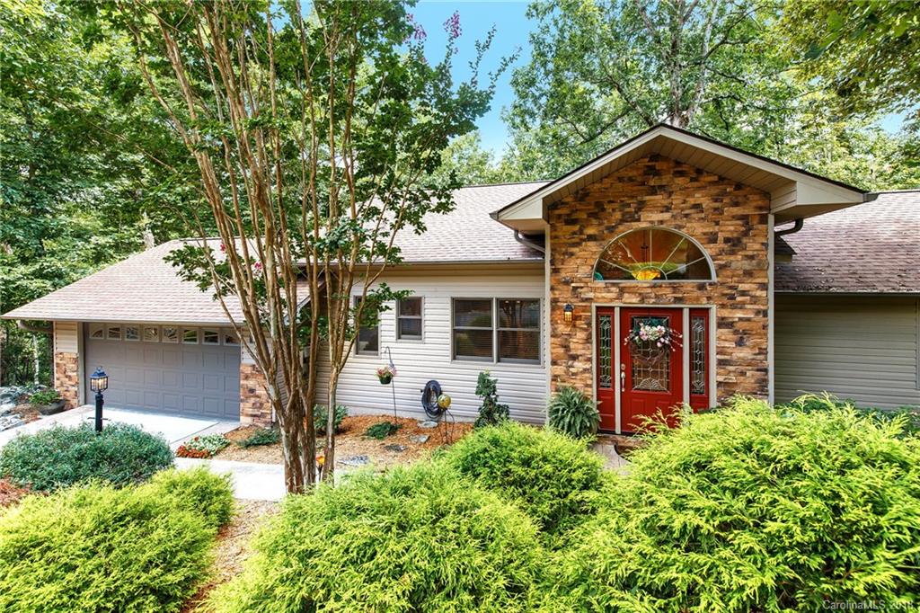 581 Qualla Circle Brevard NC 28712