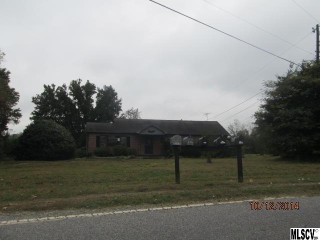 2341 Liberty Church Road Hickory NC 28601